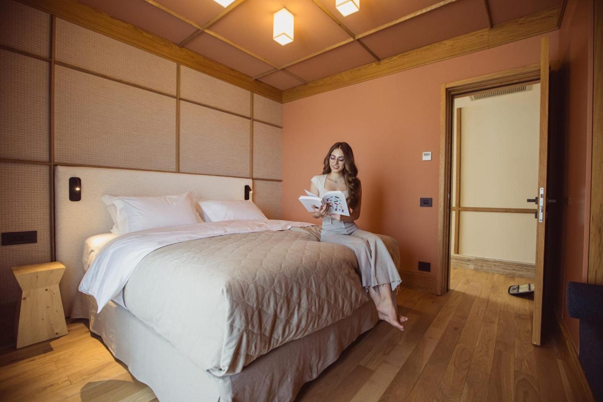 Aparthotel Craiova Eksteriør billede