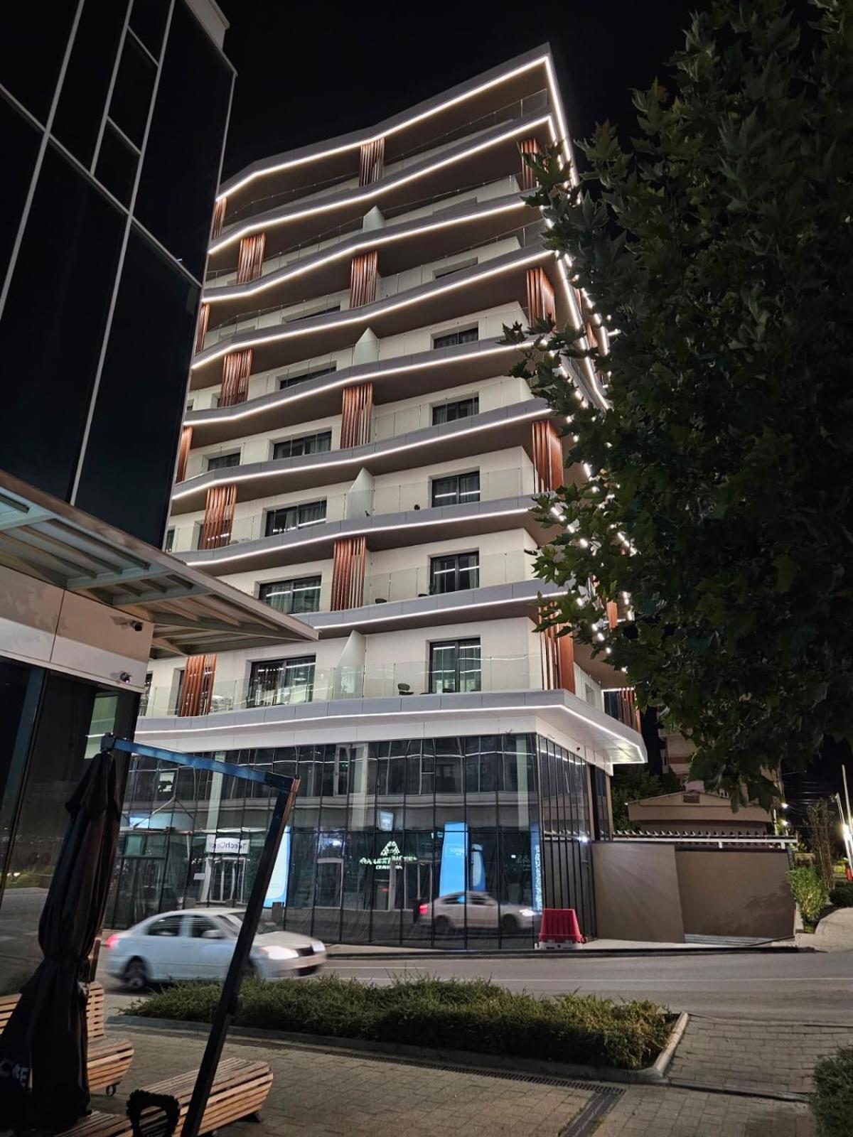 Aparthotel Craiova Eksteriør billede