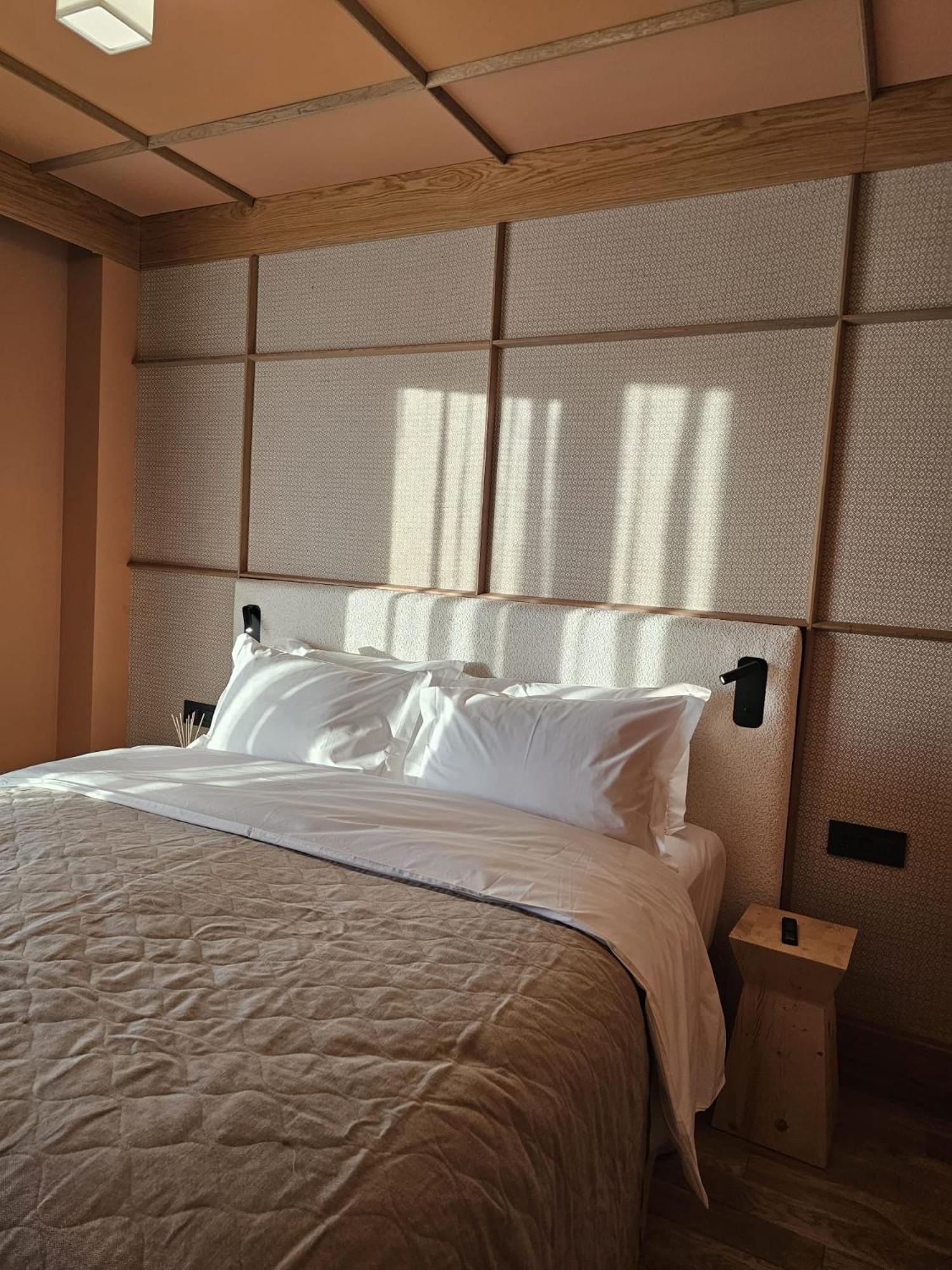 Aparthotel Craiova Eksteriør billede
